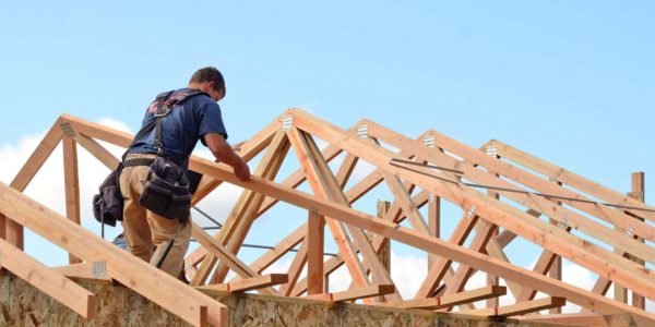 Crighton Homes Construction – Pine shortage